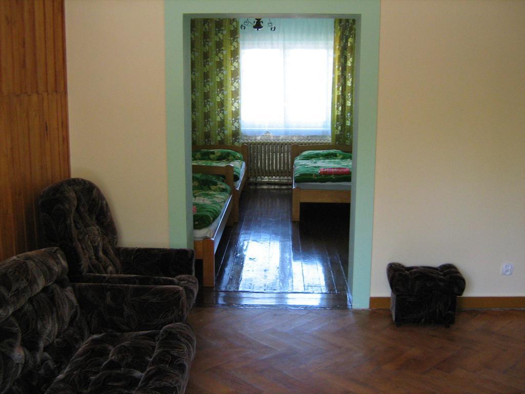 Villa Centrum Malbork Room photo