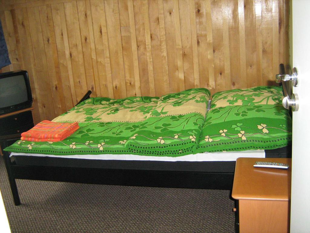 Villa Centrum Malbork Room photo